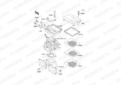 Flame Arrester
