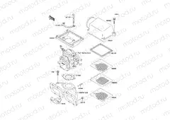 Flame Arrester