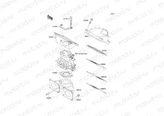 Flame Arrester