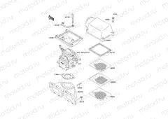 Flame Arrester