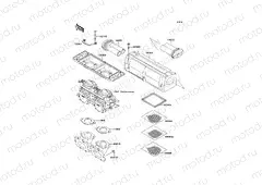 Flame Arrester