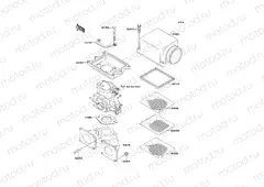 Flame Arrester