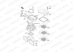 Flame Arrester