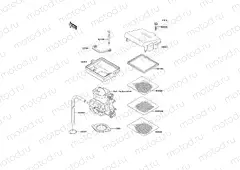 Flame Arrester