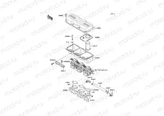 Flame Arrester