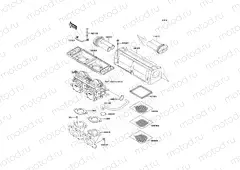 Flame Arrester