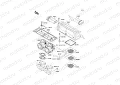 Flame Arrester