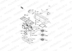 Flame Arrester