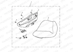 Flyscreen Kit