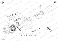 FLYWHEEL » UNCLASSIFIED