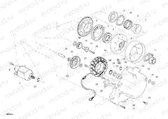 FLYWHEEL » UNCLASSIFIED