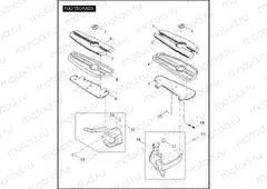 FOOTBOARDS