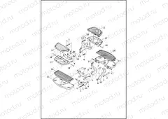 FOOTBOARDS