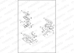FOOTBOARDS