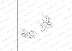 FOOTBOARDS