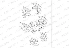 FOOTBOARDS, OPERATOR