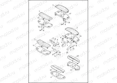 FOOTBOARDS, OPERATOR