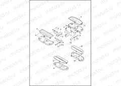 FOOTBOARDS, OPERATOR