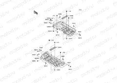 Footrests