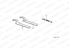 FOP-1 TOOLS
