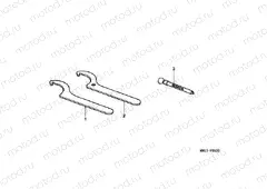 FOP-1 TOOLS