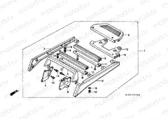 FOP-1 TRUNK (CH125E)