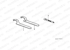 FOP-2 WRENCH
