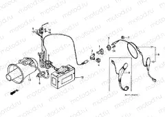 FOP-4 AMPLIFIER / SPEAKER (1)