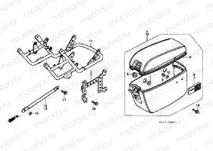 FOP-6-1 SIDE BOX / BUMPER (2)