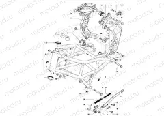 Frame Assembly