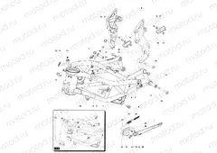 Frame Assembly