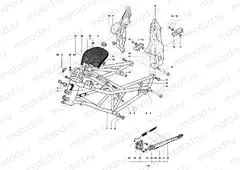 Frame Assembly