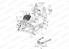 Frame Assembly
