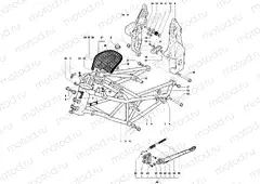 Frame Assembly