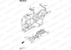 FRAME - COVER