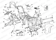 FRAME DM 012263 » FRAME