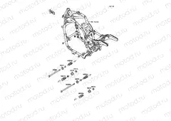 Frame Fitting