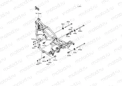 Frame Fitting