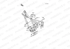 Frame Fittings