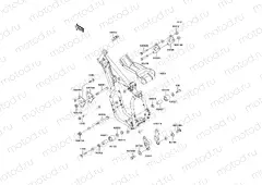 Frame Fittings