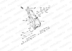 Frame Fittings