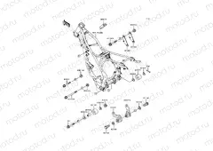 Frame Fittings