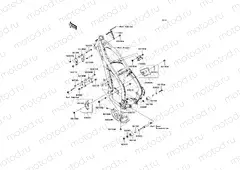 Frame Fittings