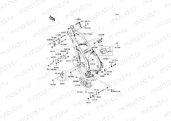 Frame Fittings