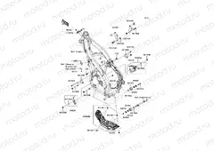 Frame Fittings