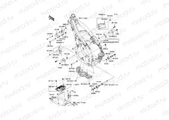 Frame Fittings