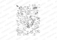 Frame Fittings