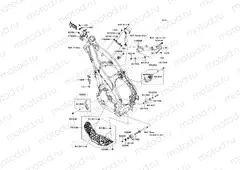 Frame Fittings