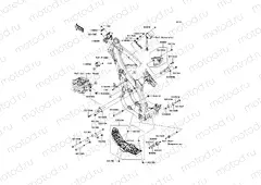 Frame Fittings