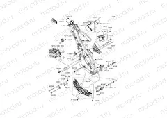 Frame Fittings
